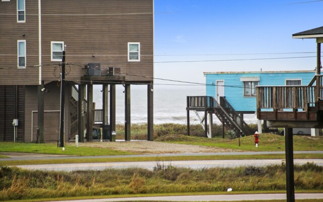 Sand Crab 3 Bedroom Home