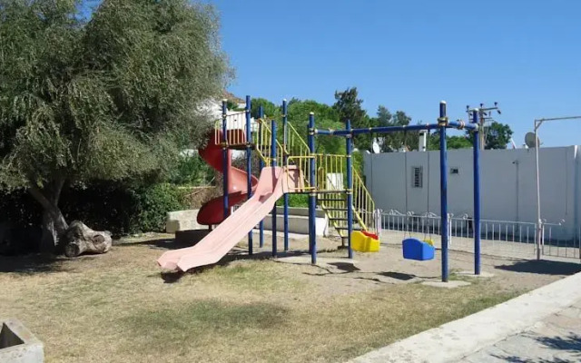 Fsm Villa Mel Akyarlar