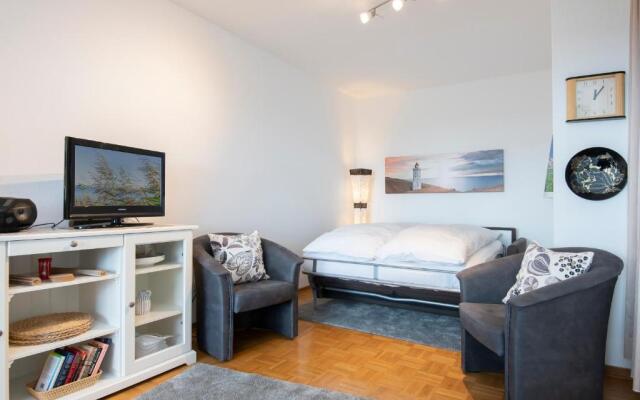 Haus Meeresblick Wohnung 52