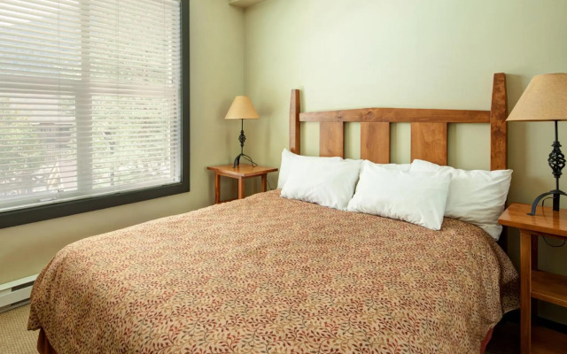 Panorama Mountain Resort