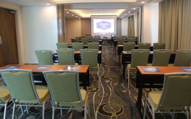 Hampton Inn by Hilton Villahermosa