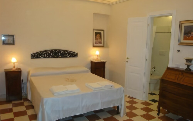 B&B Antica Corte