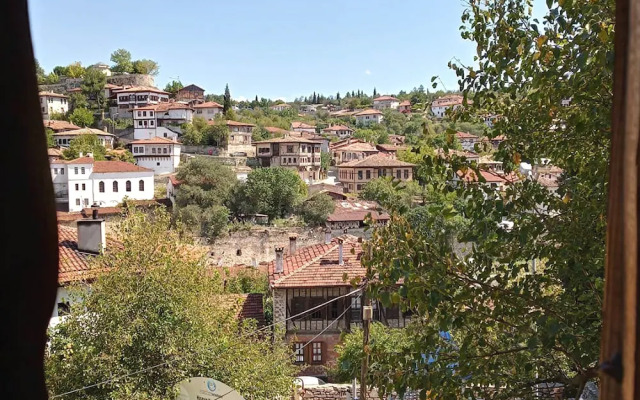 Boncuk Konak