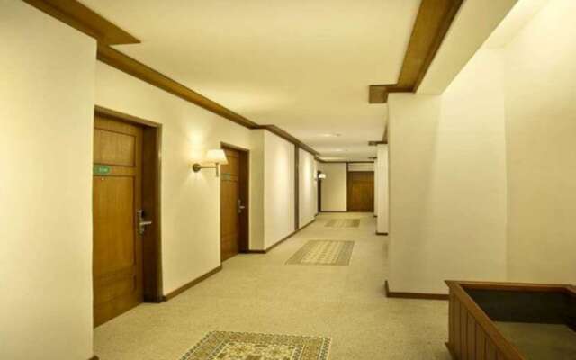 Paniisan Hotel
