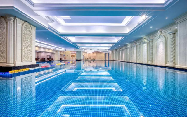 Grand Bravo Guilin Hotel