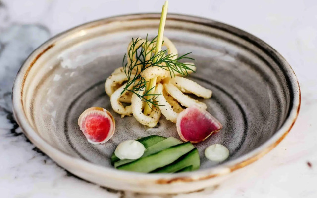 Orpheus Island Lodge