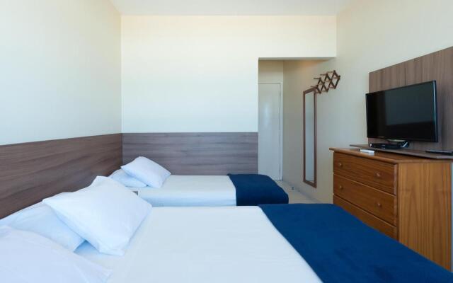 Maresia Suites Beira Mar