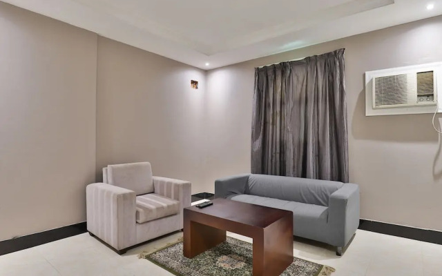OYO 211 Mayar International Furnished Units 1
