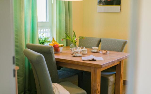 Ostseeresidenz - Whg 16