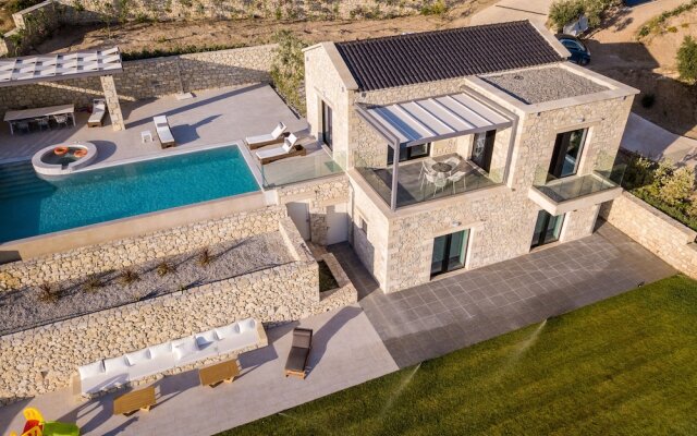 Villa Falassarna 2