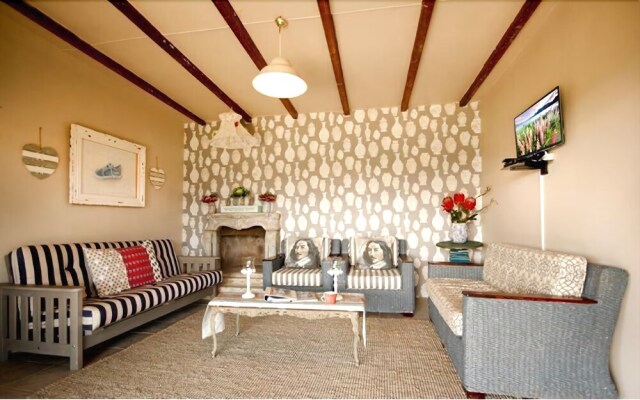 Die Opstal Self-Catering