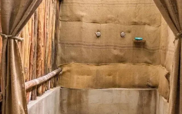 Jungla y Estrellas K AAX EK