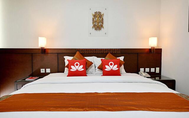 ZEN Rooms Menteng Gondangdia