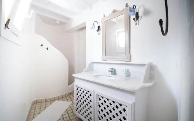Casa di Meli Private Villa