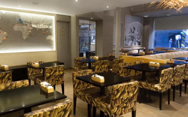 O2 Hotel Buenos Aires