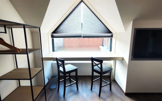 Holiday Home in Zuienkerke With Terrace