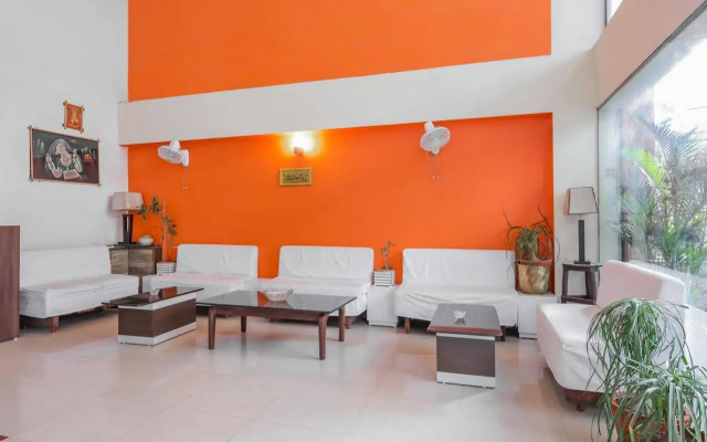 Treebo Trend Paradise, Indore
