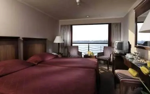 Iberotel Crown Empress Cruise - Luxor- Aswan - 04 & 07 nights Each Thursday - фото 4