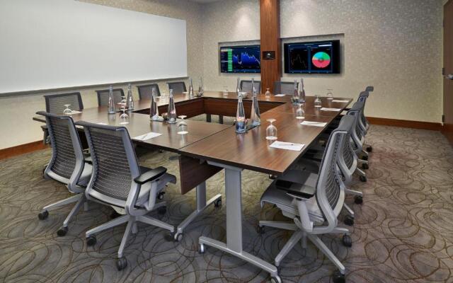 DoubleTree by Hilton Hotel & Conference Centre Regina