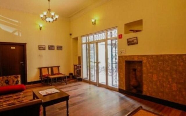 The Fateh Hotel