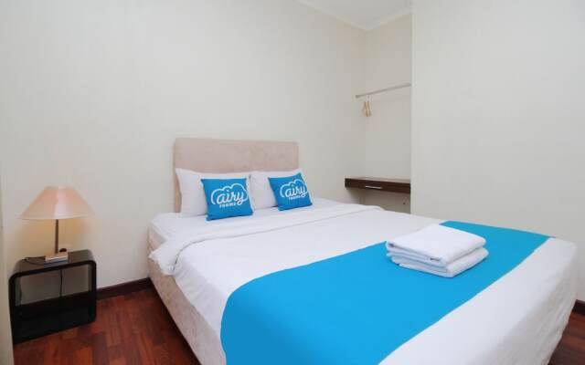 Airy Pejaten Barat 36 Jakarta