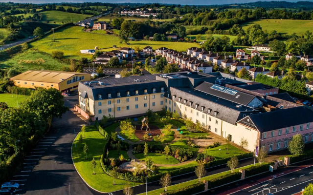 Cavan Crystal Hotel