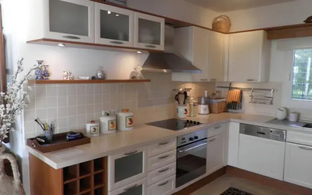 Fsm Villa Merih Akyarlar