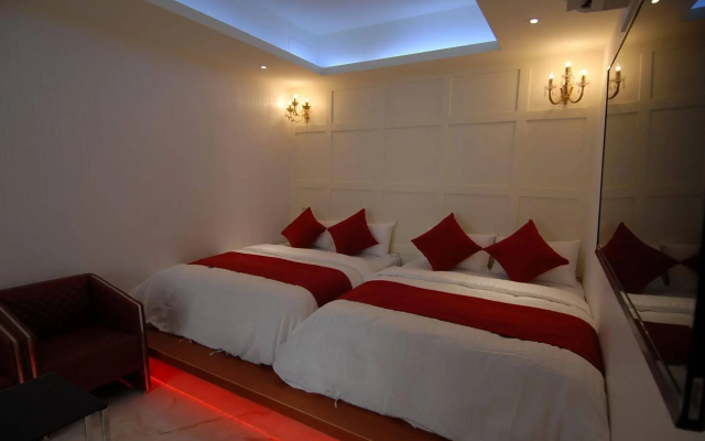Kenting 157 Boutique Hotel