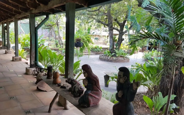 La Posada de Suchitlán