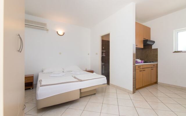 Apartments Ervin