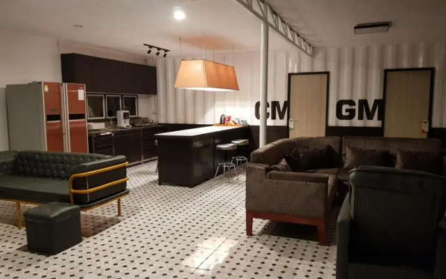 Hotel Snow Angeles