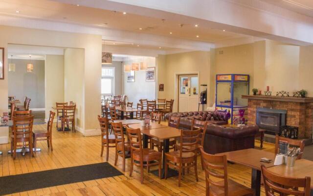 Gardners Inn Hotel
