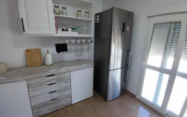 Apartamento Tarifa Centro-Avenida