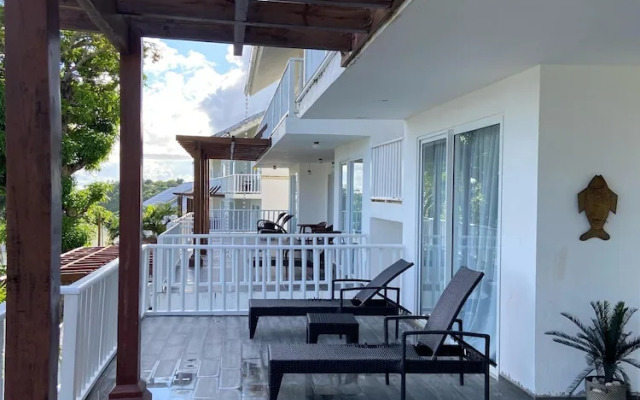 Apartamento Vista Mare 5-202
