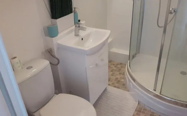 Inside House - Apartments Sopot