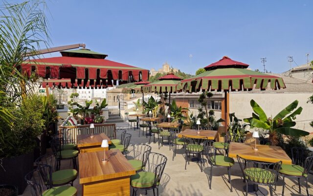 Palacio Gran Vía, a Royal Hideaway Hotel