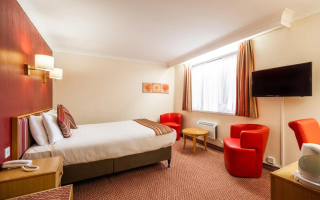 Comfort Inn Arundel