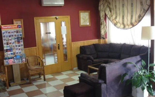 Hotel Ancla