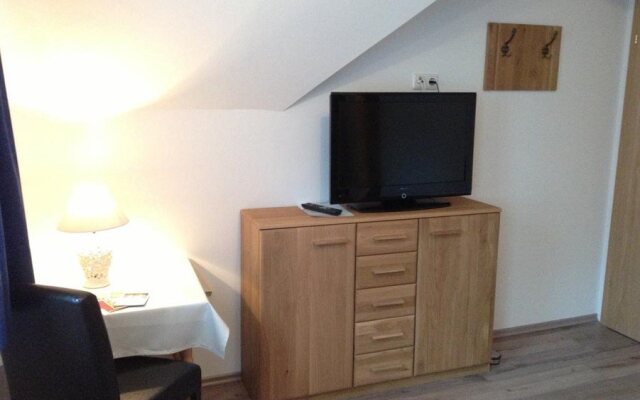 Gasthof zum Sandlweber