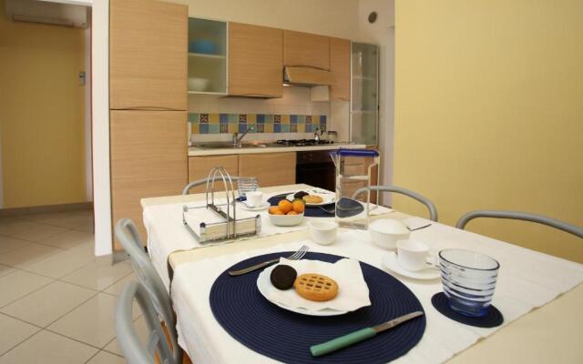 residence villaggio del sole