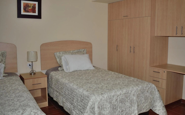 Apartamentos Las Americas