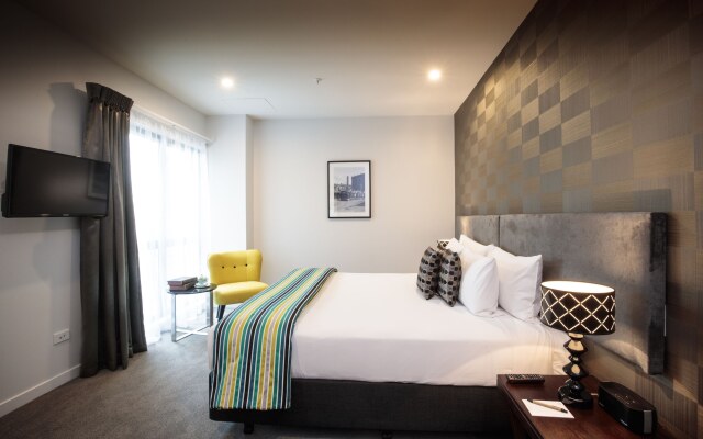 Hotel 115 Christchurch