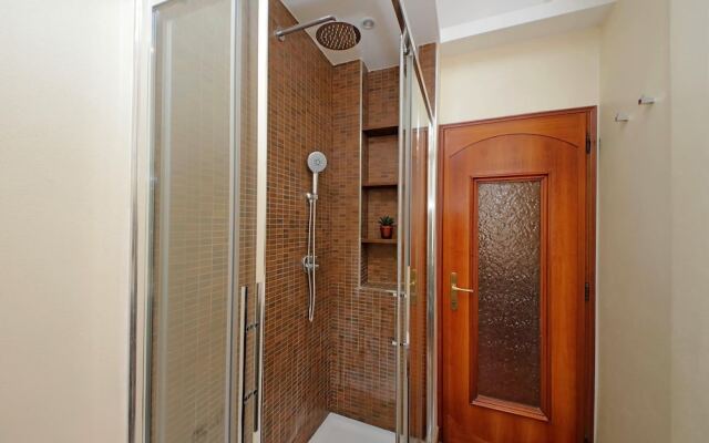 4bnb - Donatello Apartment