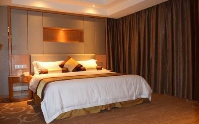 Longjiang Langham Hotel