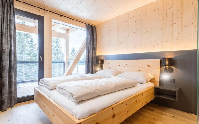 Appealing Chalet With Finnish Sauna