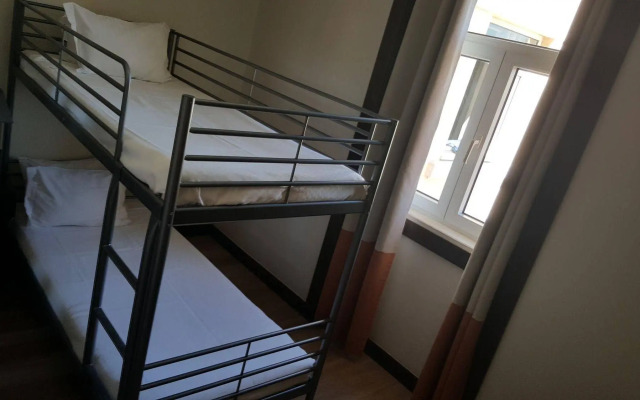 Hotel Inglaterra