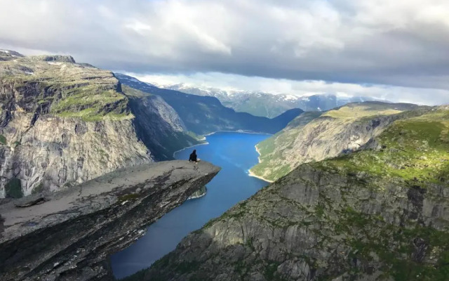 Trolltunga Studios