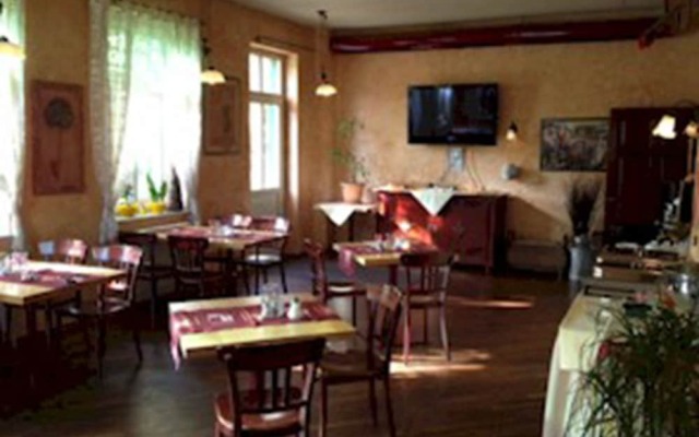 Hotel Bergschlösschen