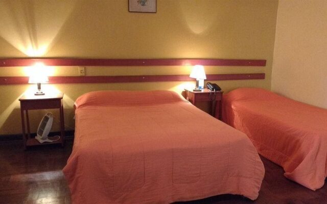 Hotel Sipan