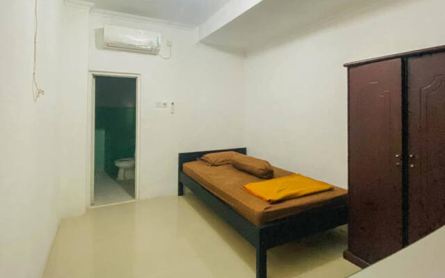 De Marihot House Balikpapan Syariah